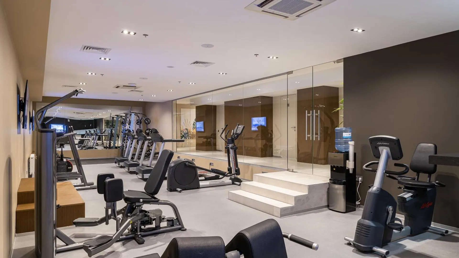 ****  Premier Hotel Dnister Lwów Ukraina