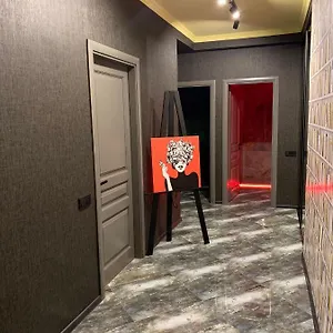 Apartment Lux In Center, Lviv
