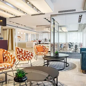 Eurostars Embassy Hotel Wien