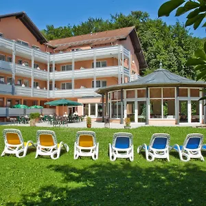 Pti Eichwald Hotel Bad Wörishofen