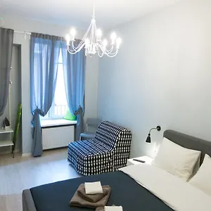  Apartament Snizhna 4