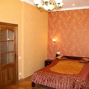 Apartment Historical Centre, Lviv