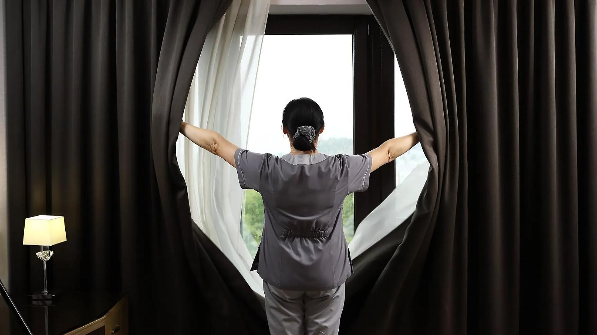 Premier Hotel Dnister Lviv